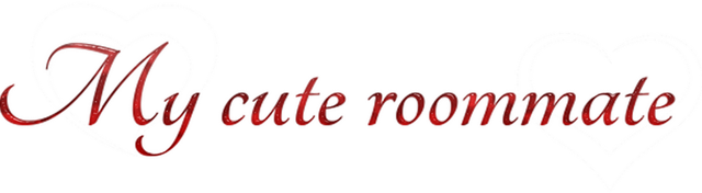 My Cute Roommate Logo